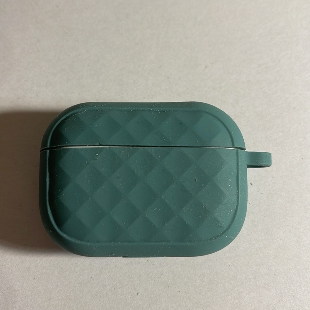 ❤️🥳💰AirPod case! Case ONLY. AirPods NOT included.